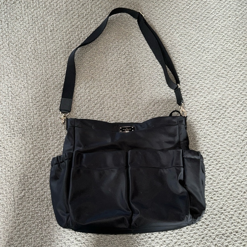 Kate Spade Diaper Bag